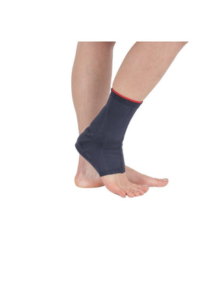 Wıngmed Örme Achill Tendon Destekli Ayak Bileklik - Beden: M (w 626-m)