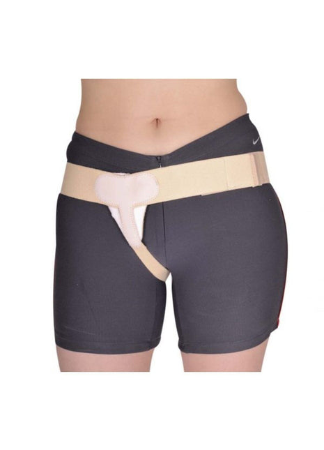 Fıtık Bağı Tekli SAĞ