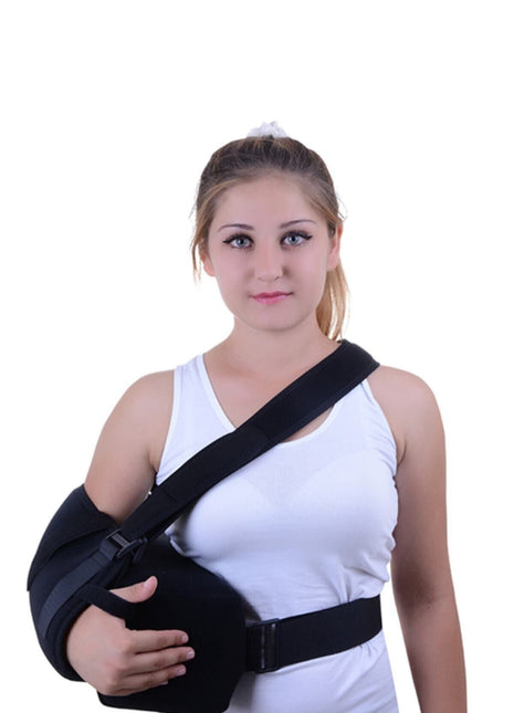 Yastıklı Kol Askısı 30*