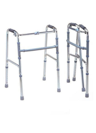 W913 Engelli Hasta Yürüteci Rolatör Rollator Walker