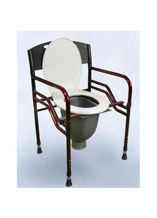 Kamp Klozeti Seyyar Kamp Tuvaleti Taşınabilir Wc Tuvalet Katlanabilir Direk Wc