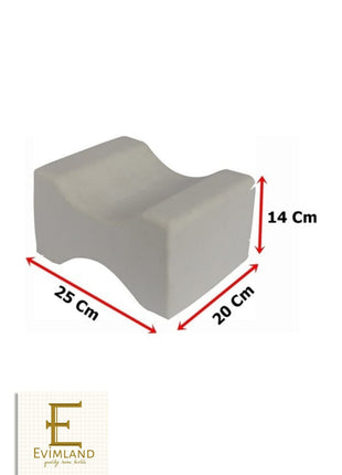 Ortopedik Pozisyon Yastığı Visko Ysb-108