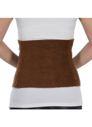 Wıngmed Deve Tüyü Korse - Beden: Xl (w 418-xl)