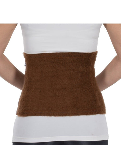 Wıngmed Deve Tüyü Korse - Beden: Xl (w 418-xl)