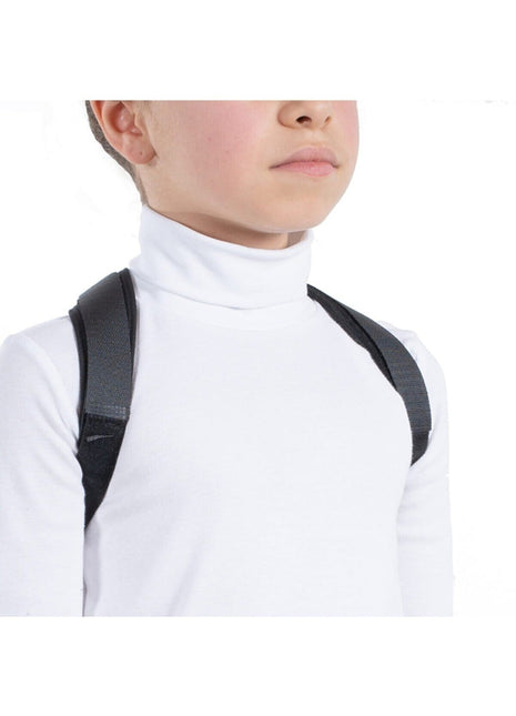 Dik Duruş Bandajı Plus - Pediatrik