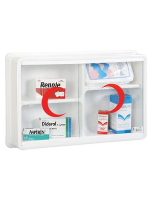 New Ecza Dolabı (ilk Yardım Dolabı) 22916s Yeni