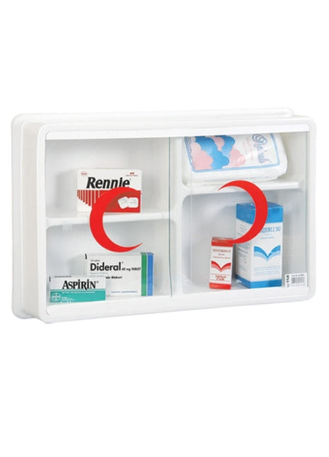 New Ecza Dolabı (ilk Yardım Dolabı) 22916s Yeni