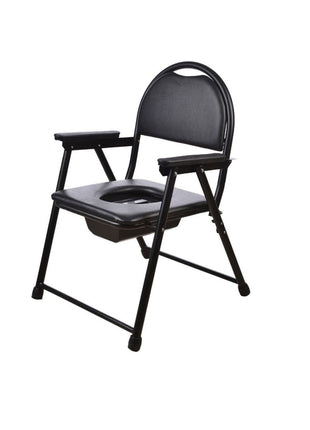 Klozetli Sandalye Lazımlıklı Sandalye