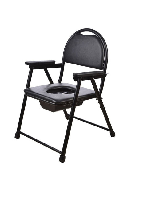 Klozetli Sandalye Lazımlıklı Sandalye