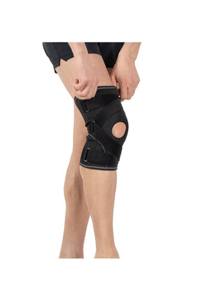 Ön Çapraz Bağ Destekli Dizlik