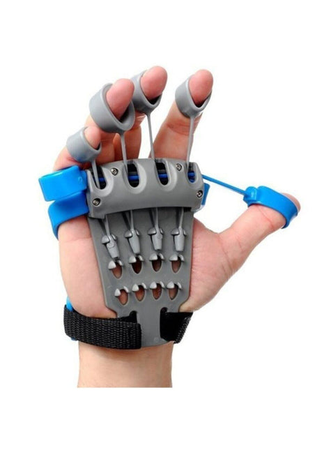 Xtensor El Egzersizi Aleti