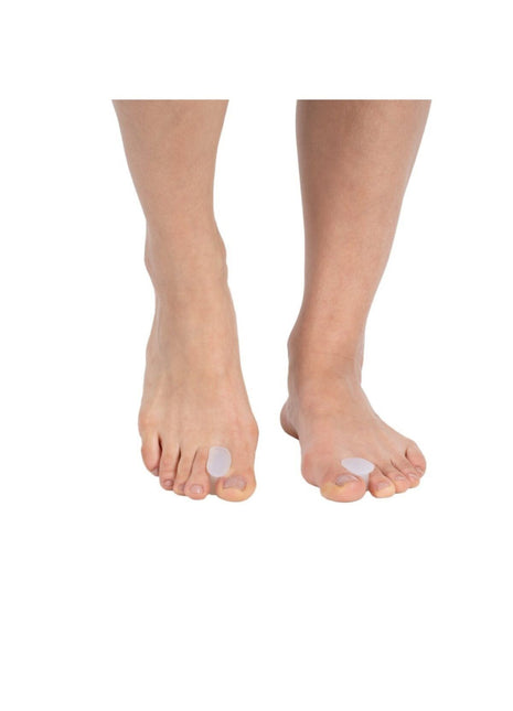 Wıngmed Silikon Parmak Arası Makara (çift) - Beden: S (w 721-s)