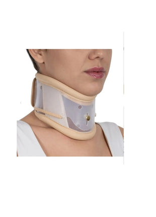 Servikal Çeneliksiz Boyunluk - Beden: Small