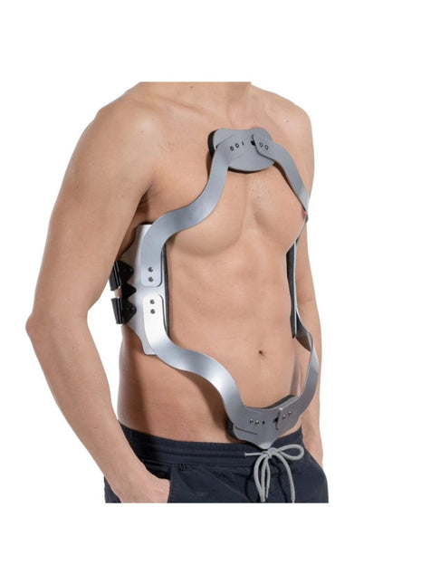 Wıngmed Hiperekstansiyon Korse Jeweet - Beden: M (w 423-m)