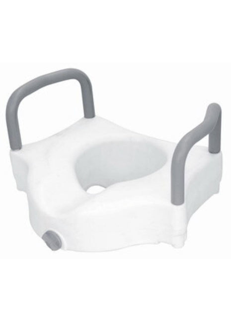 Kulplu Tuvalet Yükselticisi