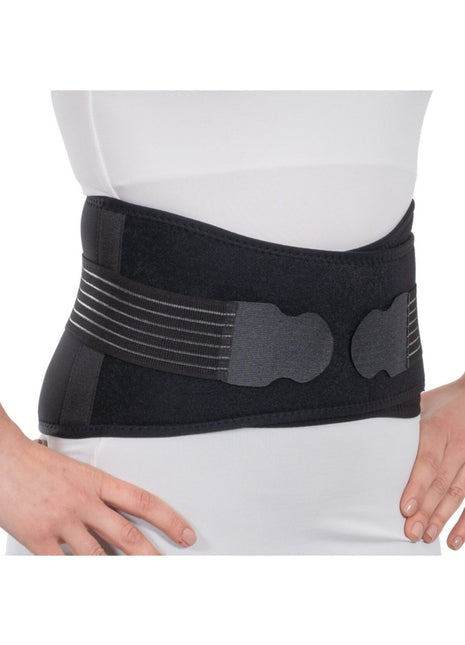 Neopren Çalışma Korse 16cm W405