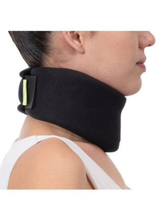 Servikal Ortez Sünger Boyunluk Balen Destekli