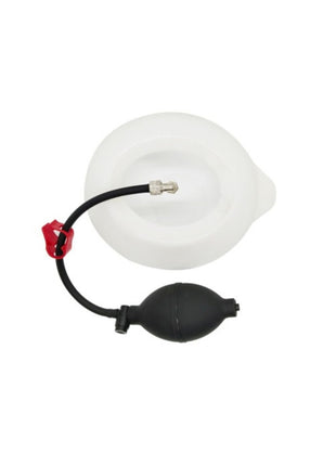 Pectus Vakum Silikonlu Vakum Sistemi Göğüs Çukuru Çekerek Düzeltme Ortezi 190 Mm