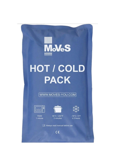 Cold & Hot Pack , Sıcak Ve Soğuk Jel Kompress 20*30 Cm