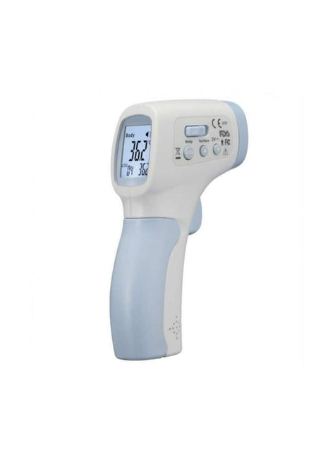 Mesilife Dt-8806 Mesitaş Temassız Kızılötesi Ateş Ölçer