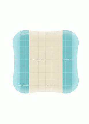 Comfeel Plus Hidrokolloid Yara Örtüsü 15cm X 15 Cm