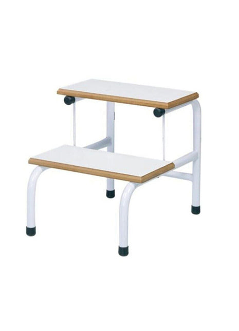 Eskoba Basamak Eskabo 2 Basamakılı Muayene Masası Basamağı