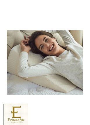 Ortopedik Reflü Yastığı Ysb-109