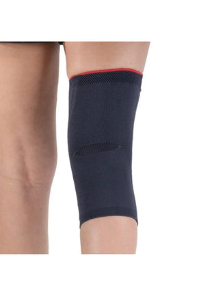 Wıngmed Örme Patella Ve Ligament Destekli Dizlik - Beden: Xxl (w 506-xxl)