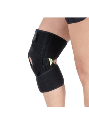 Wıngmed Ön Çapraz Bağ Destekli Dizlik (w 510)