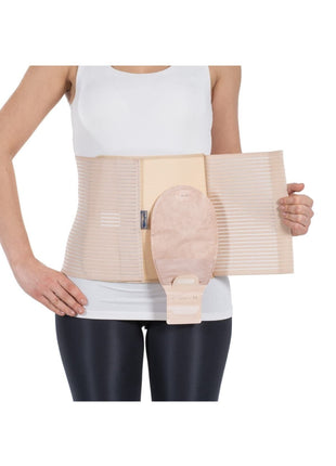 Kolostomi Korse 26cm (stoma Torbasını Korumak, Ostomi Ameliyatı Sonrası)