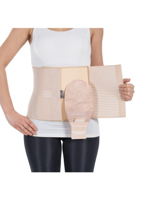 Kolostomi Korse 26cm (stoma Torbasını Korumak, Ostomi Ameliyatı Sonrası)