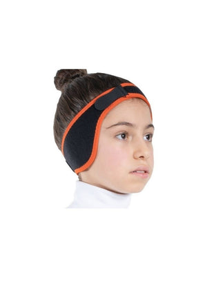 Kulak Koruyucu Su Bandı Çocuklar İçin ve Tıkaç