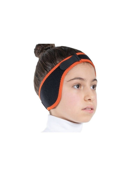 Kulak Koruyucu Su Bandı Çocuklar İçin ve Tıkaç