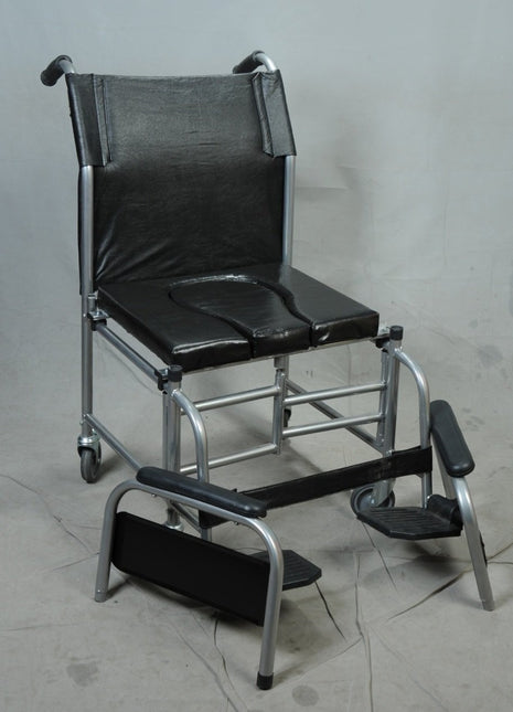 Klozete Giren Tekerlekli Sandalye