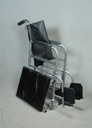 Klozete Uyumlu Sandalye Klozete Geri Geri Giren Sandalye