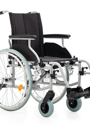 Comfort Özellikli Tekerlekli Sandalye