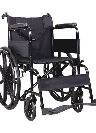 G100Y Standart Tekerlekli Sandalye