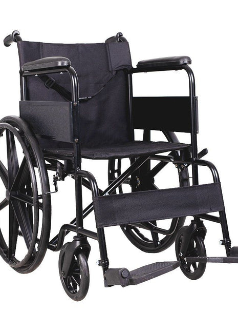 G100Y Standart Tekerlekli Sandalye