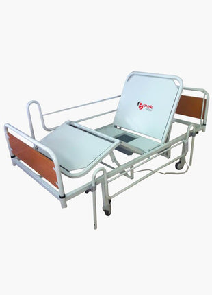 Lazımlıklı Hasta Yatağı | Hijyen ve Konfor İçin İdeal Çözüm