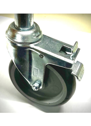 SERAL Tekerlek Ev Tipi Tekerlekli Sandalye Tekerleği