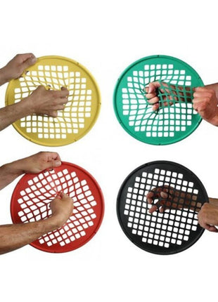 Powerweb Mavi Renk (çok Sert)