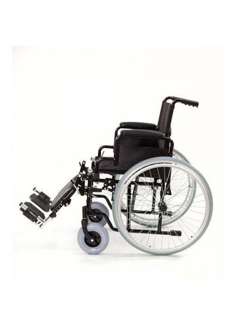 Manuel Tekerlekli Sandalye
