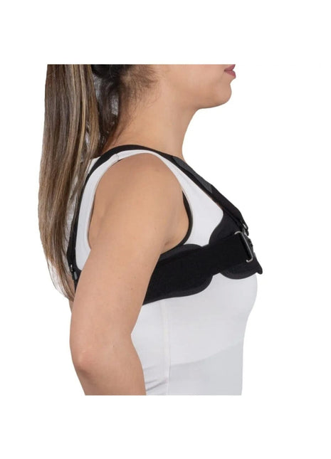 Pectus Carinatum Ortezi Güvercin Göğsü Korsesi