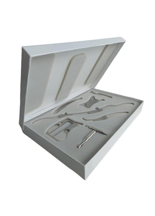 Graston Tools 7 Parçalı Masaj Seti