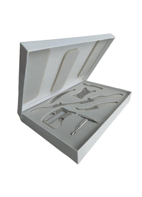 Graston Tools 7 Parçalı Masaj Seti