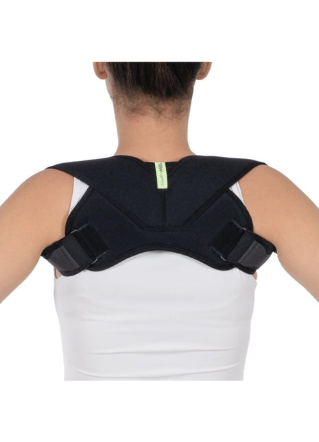 Wıngmed Klavikula Bandajı - Beden: S-m (w 215-1)