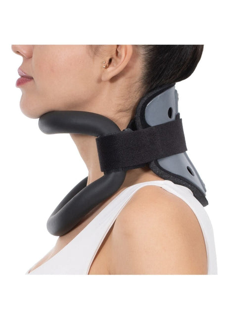 Wire frarme Boyunluk - (s)