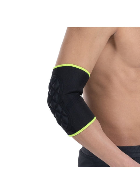 Pedli Sporcu Dirseklik