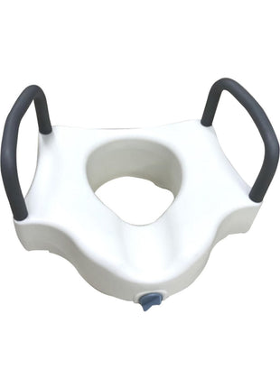 Ky881 Kolçaklı Kulplu Destekli Klozet Yükseltici