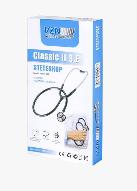 Classic Iı S.e Steteskop Ty-s02